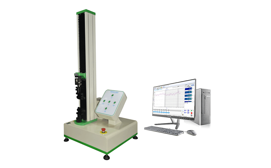 電腦式剝離力試驗機