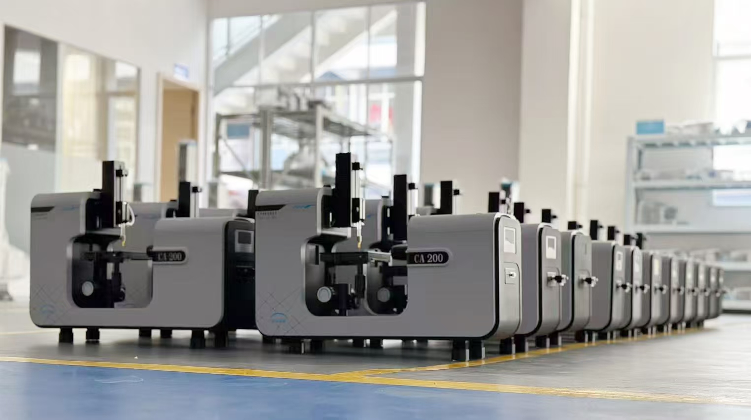 如何準(zhǔn)確測量水下疏油涂層的接觸角?——實驗方法與案例分析