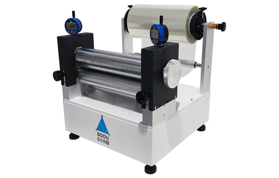 PT-506B小型刮刀涂布機