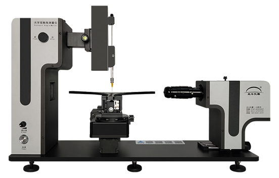 CA720全自動(dòng)晶圓專用接觸角測(cè)量?jī)x