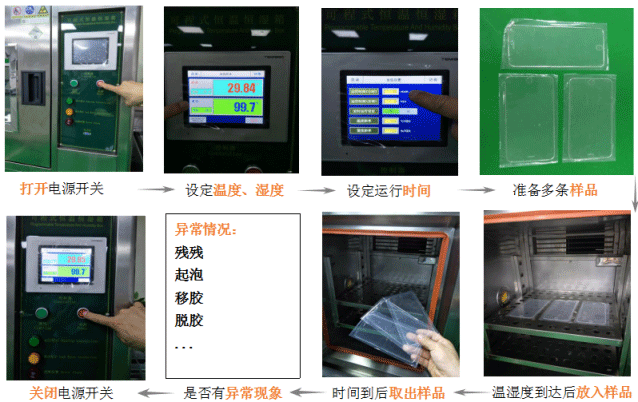 PT-402耐溫耐濕試驗箱